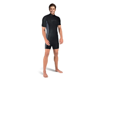M-flex Shorty Men 2.5 Mm